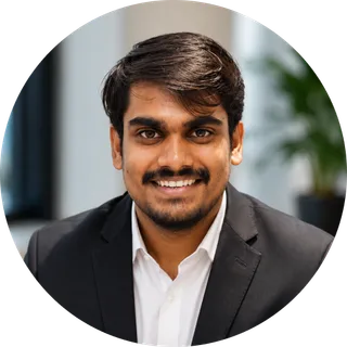 Abhishek Gupta, Creative Head at Digisigns