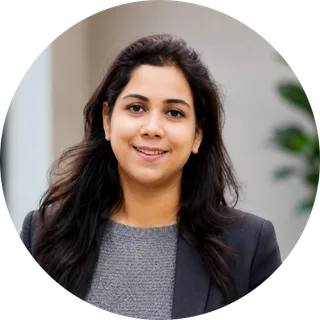 Anchal Srivastava, Marketing Head at Digisigns