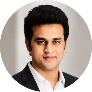 Harsh Srivastava, Operations Manager at Digisigns