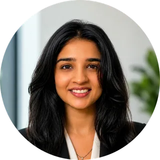 Janavi Panchal, Software Engineer at Digisigns