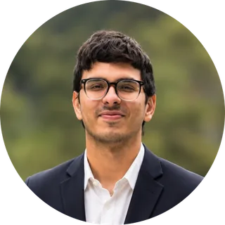 Nilay Singh, SDE II at Digisigns