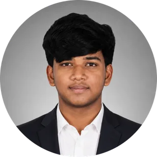 Prasad Kumar, Operation Executive at Digisigns